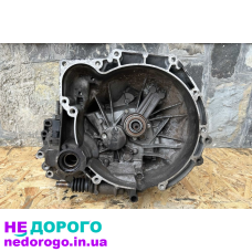 Коробка передач Ford Ka 1.3 1996-2002р.в. 1.3 л бензин.