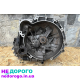 Коробка передач Ford Ka 1.3 1996-2002р.в. 1.3 л бензин.