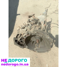 Коробка передач кпп Ford Mondeo 3, 2005 рік, 2.0 літра бензин.
