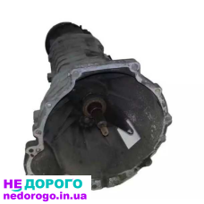 Коробка передач КПП Ford Sierra DOHC, MT75, 1990, 2.0 л, бензин.
