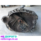 Коробка передач КПП Ford Transit 1996 2.5D: Механічна, MT75, 1996 рік, 2.5 л, дизель.