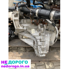Коробка передач Ford Transit 2.2 tdci mk7, 2014 рік, дизель, 2.2 л.