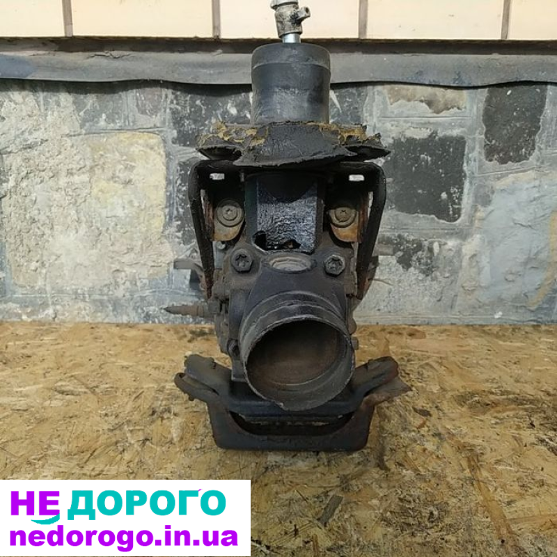 Коробка передач (КПП) Ford Transit 2.4TDCI TDDI DI 2000-2006р.в. - надійний агрегат для вантажівок з об'ємом двигуна 2.4 літра.