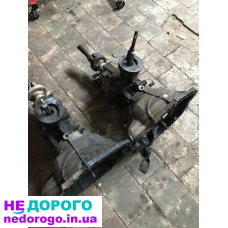 Коробка передач КПП Форд Транзит 2.5, 1995 рік, дизель, 2.5 л. Тернопіль.