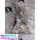 Коробка передач КПП Ford Transit 2.5D, 88VT7K400AA, 1994 рік, 2.5 л, дизель.