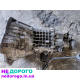 Коробка передач КПП Ford Transit 2.5D, 88VT7K400AA, 1994 рік, 2.5 л, дизель.