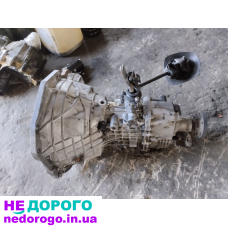 Коробка передач КПП Ford Transit 2.5D, 88VT7K400AA, 1994 рік, 2.5 л, дизель.