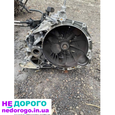 Коробка передач КПП Ford Transit Connect 1.8 TDDI 2003 1.8 л дизель.
