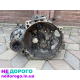 Коробка передач КПП GXV 2.0 FSI VW Passat B6 Golf Jetta Skoda Octavia
