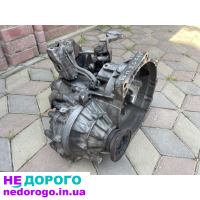 Коробка передач КПП GXV 2.0 FSI VW Passat B6 Golf Jetta Skoda Octavia