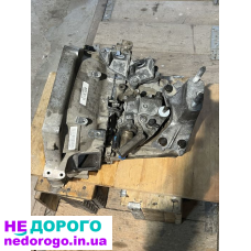 Коробка передач КПП Honda Civic 4D, 5D: D16Y7, 1996, 1.6 л, бензин; D16Z6, 1998, 1.6 л, бензин; D17A2, 2001, 1.7 л, бензин.