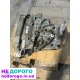 Коробка передач КПП Honda Civic 4D, 5D: D16Y7, 1996, 1.6 л, бензин; D16Z6, 1998, 1.6 л, бензин; D17A2, 2001, 1.7 л, бензин.