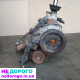 Коробка передач Hyundai Terracan 2.9CRDi 2001-2007р.в. (4х4) - автомат, дизель, 2.9 л.