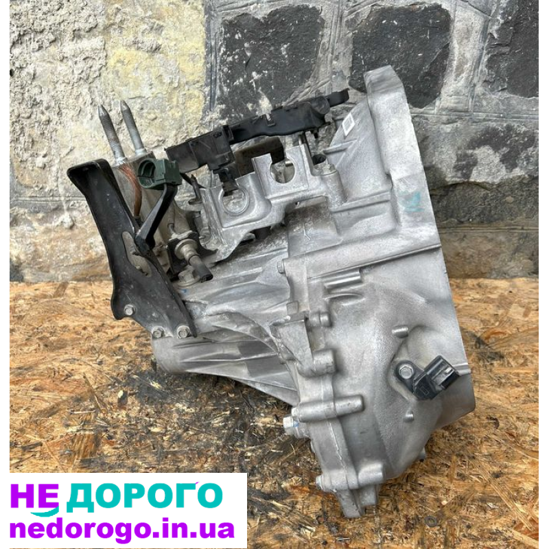 Коробка передач (КПП) Honda Civic UFO 1.8L 2005-2011р.в. Чудовий стан, надійна, підходить для автомобілів з об'ємом двигуна 1.8 літра.