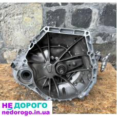 Коробка передач (КПП) Honda Civic UFO 1.8L 2005-2011р.в. Чудовий стан, надійна, підходить для автомобілів з об'ємом двигуна 1.8 літра.