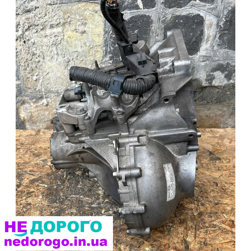 Коробка передач Honda Civic UFO 2.2I-CDTI 2005-2011р.в. двигун 2.2 л дизель.