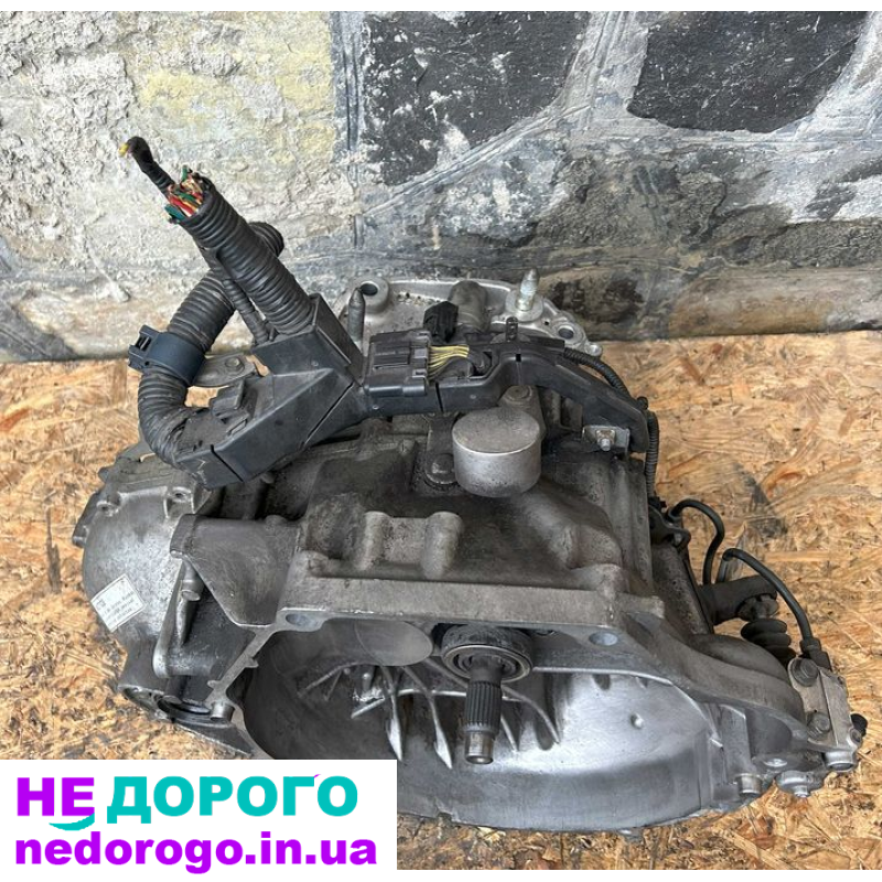 Коробка передач Honda Civic UFO 2.2I-CDTI 2005-2011р.в. двигун 2.2 л дизель.
