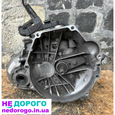 Коробка передач Honda Civic UFO 2.2I-CDTI 2005-2011р.в. двигун 2.2 л дизель.