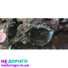 Коробка передач КПП jb1 985 Renault Рено 1,2  канго , Кліо, Сімбол,