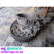 Коробка передач, КПП Jeep Cherokee 2020р. 2.4л