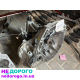 Коробка передач КПП JR5 Renault Kangoo 2 1.5 DCi K9K