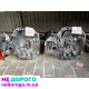 Коробка передач КПП JR5 Renault Kangoo 2 1.5 DCi K9K