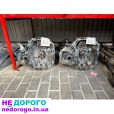 Коробка передач КПП JR5 Renault Kangoo 2 1.5 DCi K9K
