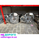Коробка передач КПП JR5 Renault Kangoo 2 1.5 DCi K9K