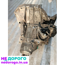 Коробка передач КПП JR5 Renault Kangoo 2 1.5 DCi K9K