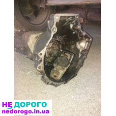 Коробка передач КПП КІА Спортейдж 1 2.0 ТД 2000р. двигун дизель.