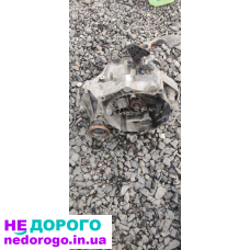 Коробка передач, КПП LEG, VAG 1.4 TSi, VW Golf 5, 6, Golf +, Octavia A, 2008, 1.4 л, бензин.