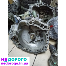 Коробка передач M20 Opel Astra H 1.3cdti 2004-2014 55192042, 1.3 л дизель.