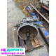 Коробка передач кпп MAN TGL TGM EATON FS/8309A: агрегат, модель, 2008, 6.9 л дизель.
