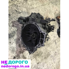 Коробка передач КПП Mazda 6 2.0D 2002-2005 3A1#1, дизельный двигатель, автомобільна модель Mazda 6.