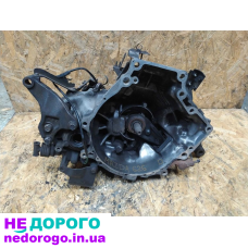 Коробка передач Mazda 626 2.0 DITD 1998-2002р.в. 2.0 л дизель.