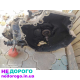 Коробка передач КПП Mazda 626 GC 2.0 1987 2.0 л бензин.