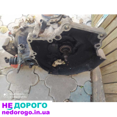 Коробка передач КПП Mazda 626 GC 2.0 1987 2.0 л бензин.