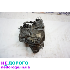 Коробка передач КПП Mazda 6 GH 2.2 дизель 2007-2013.