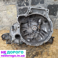 Коробка передач Mazda Demio 1.5 16V 2000-2002р.в. 1.5 л бензин.