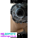 Коробка передач механічна для Mitsubishi Carizma 1.6, 2001 р.в., бензиновий двигун 1.6 л.