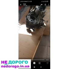 Коробка передач механічна для Mitsubishi Carizma 1.6, 2001 р.в., бензиновий двигун 1.6 л.