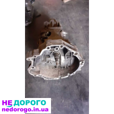 Коробка передач КПП механіка для Audi A6/100 С4 2.6 ABC 1991-97