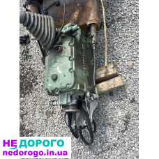 Коробка передач КПП Mercedes 811 6-ст, 1998 р.в., 4.3 л дизель.
