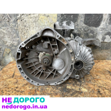 Коробка передач Mercedes A-Class W169, B-Class W245 (5-передач) 2004-2012, 1.5-2.0 л, бензин/дизель.