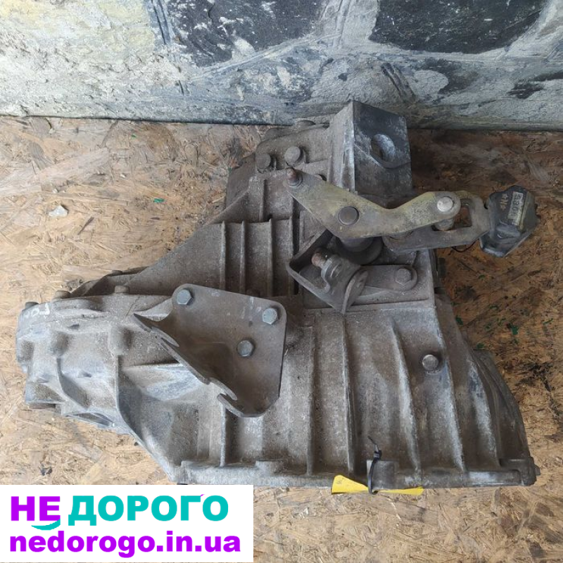 Коробка передач Mercedes Vito W638 2.2CDI 1999-2003р.в.