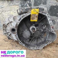 Коробка передач Mercedes Vito W638 2.2CDI 1999-2003р.в.