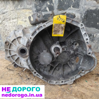 Коробка передач Mercedes Vito W638 2.2CDI 1999-2003р.в.