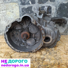 Коробка передач Mercedes A-Class W169. W245 (6-передач) 2004-2012, 1.5-2.0 л, бензин/дизель.