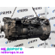 Коробка передач КПП Mercedes Axor 2533 715.570 G131-9 A0012603600, 2012 рік, 12,8 л дизель.