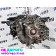 Коробка передач КПП Mercedes Axor 2533 715.570 G131-9 A0012603600, 2012 рік, 12,8 л дизель.